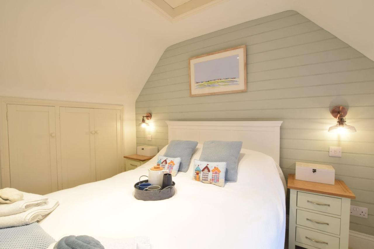 The Smokehouse Cottage Southwold Kültér fotó